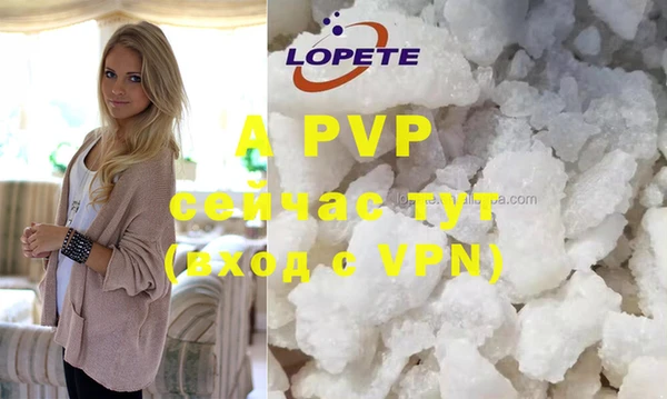 ALPHA PVP Няндома